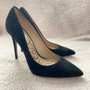 Sam Edelman Danna Pointed Toe Heel